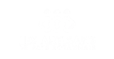 Les Huîtres Rousselot · client FORGITWEB