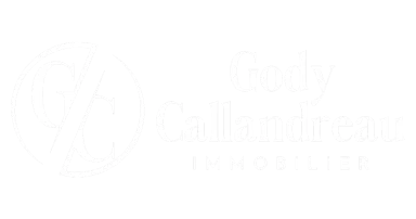 Gody Callandreau Immobilier · client FORGITWEB