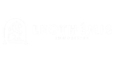 Léothémis Immobilier · client FORGITWEB