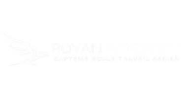 Royan Aircraft · client FORGITWEB
